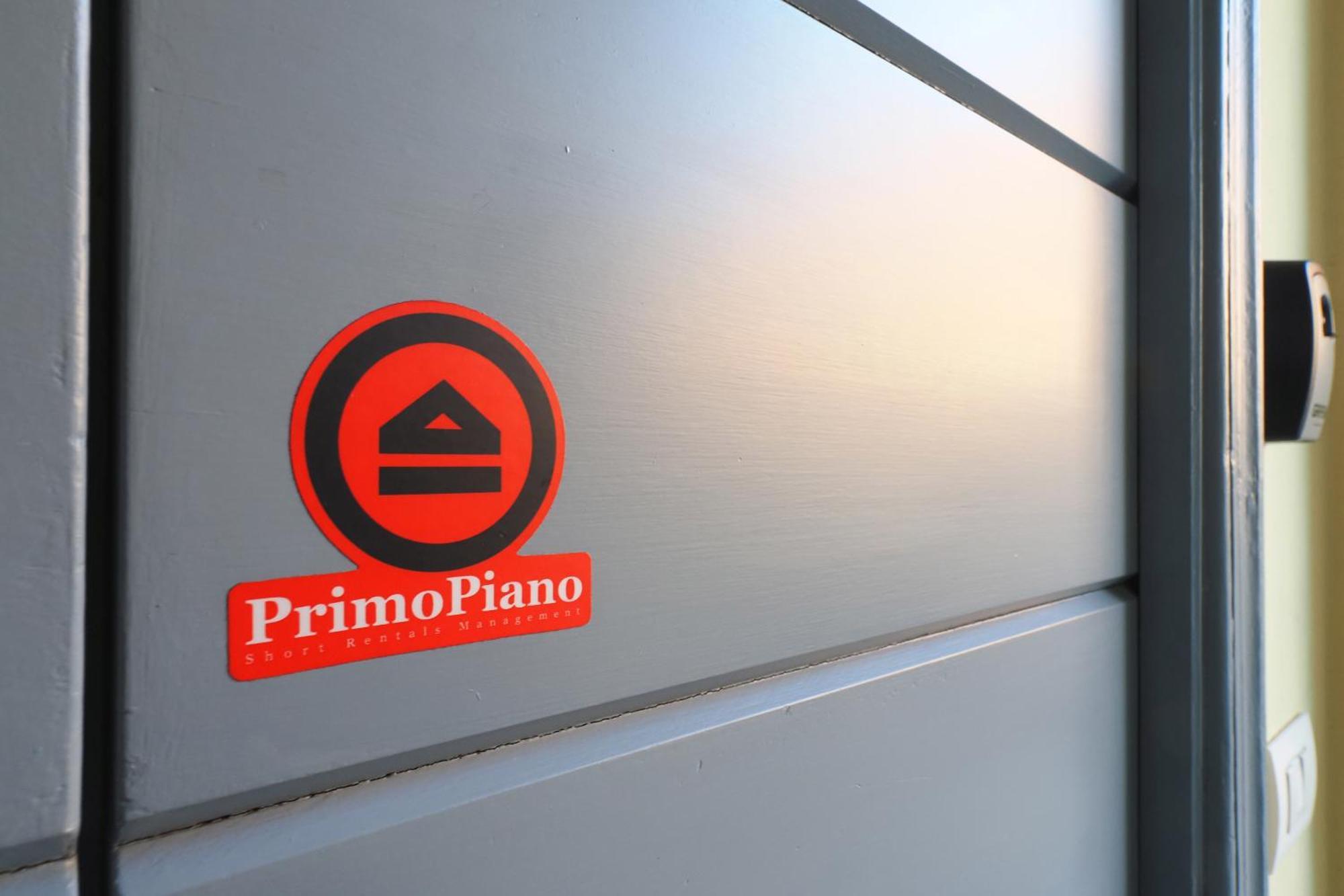 Primopiano - Ciaia Διαμέρισμα Μιλάνο Εξωτερικό φωτογραφία